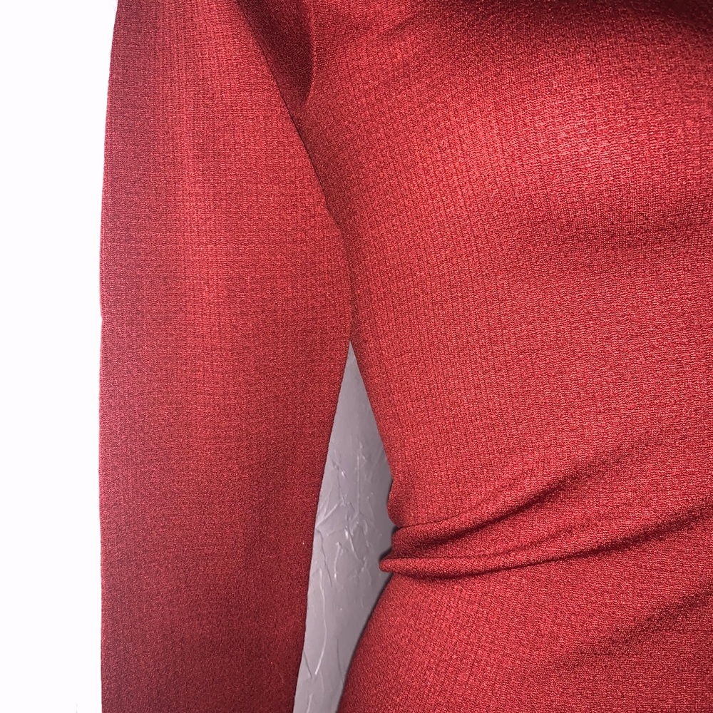 Let’s get cozy long sleeve - Picture 3 of 6